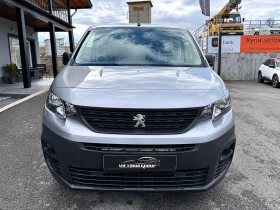 Peugeot Partner 1.5HDI НОВ ВНОС | Auto.bg — изображение 2 Peugeot Partner 1.5HDI НОВ ВНОС | Auto.bg — изображение 2