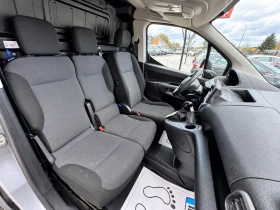 Peugeot Partner 1.5HDI НОВ ВНОС | Auto.bg — изображение 11 Peugeot Partner 1.5HDI НОВ ВНОС | Auto.bg — изображение 11