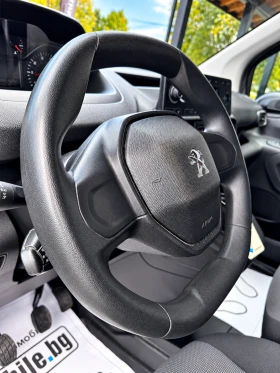 Peugeot Partner 1.5HDI НОВ ВНОС | Auto.bg — изображение 9 Peugeot Partner 1.5HDI НОВ ВНОС | Auto.bg — изображение 9