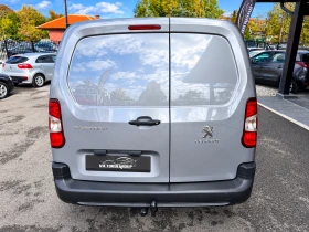 Peugeot Partner 1.5HDI НОВ ВНОС | Auto.bg — изображение 5 Peugeot Partner 1.5HDI НОВ ВНОС | Auto.bg — изображение 5