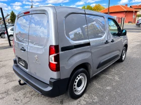 Peugeot Partner 1.5HDI НОВ ВНОС | Auto.bg — изображение 6 Peugeot Partner 1.5HDI НОВ ВНОС | Auto.bg — изображение 6