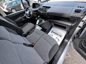 Peugeot Partner 1.5HDI НОВ ВНОС | Auto.bg — изображение 8 Peugeot Partner 1.5HDI НОВ ВНОС | Auto.bg — изображение 8