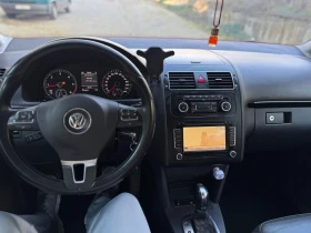 VW Touran - 8000 € - 43961262 12 | Car24.bg VW Touran - 8000 € - 43961262 12