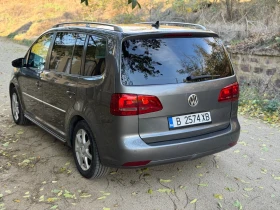 VW Touran - 8000 € - 43961262 5 | Car24.bg VW Touran - 8000 € - 43961262 5