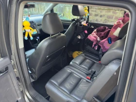 VW Touran - 8000 € - 43961262 8 | Car24.bg VW Touran - 8000 € - 43961262 8