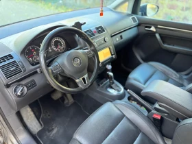 VW Touran - 8000 € - 43961262 10 | Car24.bg VW Touran - 8000 € - 43961262 10