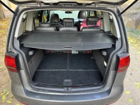 VW Touran - 8000 € - 43961262 7 | Car24.bg VW Touran - 8000 € - 43961262 7