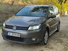 VW Touran - 8000 € - 43961262 2 | Car24.bg VW Touran - 8000 € - 43961262 2