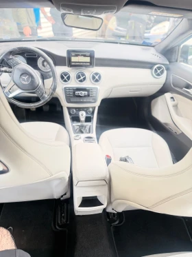 Mercedes-Benz A 160 - 7500 € - 72289711 5 | Car24.bg Mercedes-Benz A 160 - 7500 € - 72289711 5