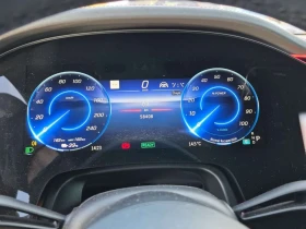 Mercedes-Benz EQS * 4matic Suv 450 * АВТОКРЕДИТ* | Auto.bg — изображение 9 Mercedes-Benz EQS * 4matic Suv 450 * АВТОКРЕДИТ* | Auto.bg — изображение 9