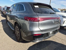 Mercedes-Benz EQS * 4matic Suv 450 * АВТОКРЕДИТ* | Auto.bg — изображение 6 Mercedes-Benz EQS * 4matic Suv 450 * АВТОКРЕДИТ* | Auto.bg — изображение 6