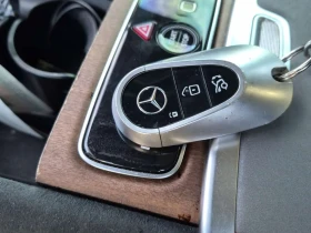 Mercedes-Benz EQS * 4matic Suv 450 * АВТОКРЕДИТ* | Auto.bg — изображение 8 Mercedes-Benz EQS * 4matic Suv 450 * АВТОКРЕДИТ* | Auto.bg — изображение 8