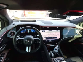 Mercedes-Benz EQS * 4matic Suv 450 * АВТОКРЕДИТ* | Auto.bg — изображение 10 Mercedes-Benz EQS * 4matic Suv 450 * АВТОКРЕДИТ* | Auto.bg — изображение 10