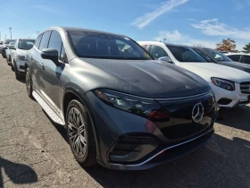Mercedes-Benz EQS * 4matic Suv 450 * АВТОКРЕДИТ* | Auto.bg — изображение 5 Mercedes-Benz EQS * 4matic Suv 450 * АВТОКРЕДИТ* | Auto.bg — изображение 5