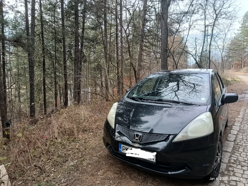 Honda Jazz - 3000 € / 5867.49 лв. - 21330062 1 | Car24.bg Honda Jazz - 3000 € / 5867.49 лв. - 21330062 1