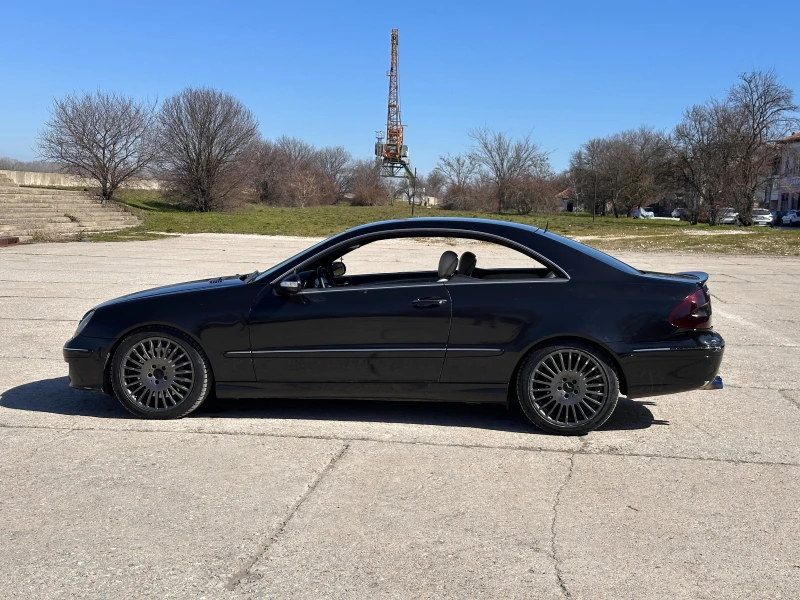 Mercedes-Benz CLK 320 CDI 7g-Tronic Avantgarde + Два комплекта гуми - 3200 € / 6258.66 лв. - 92519766 1 | Car24.bg Mercedes-Benz CLK 320 CDI 7g-Tronic Avantgarde + Два комплекта гуми - 3200 € / 6258.66 лв. - 92519766 1