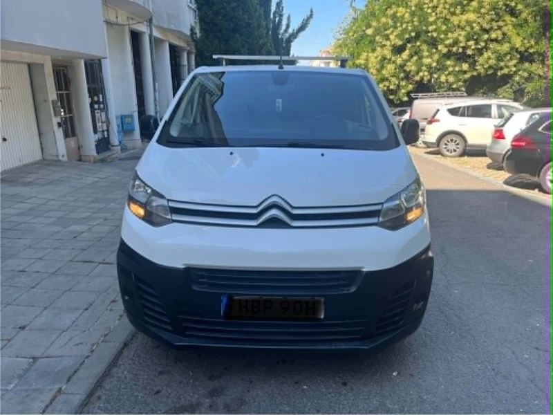 Citroen Jumpy 1.5 BlueHDi - 11000 € / 21514.13 лв. - 80546500 1 | Car24.bg Citroen Jumpy 1.5 BlueHDi - 11000 € / 21514.13 лв. - 80546500 1