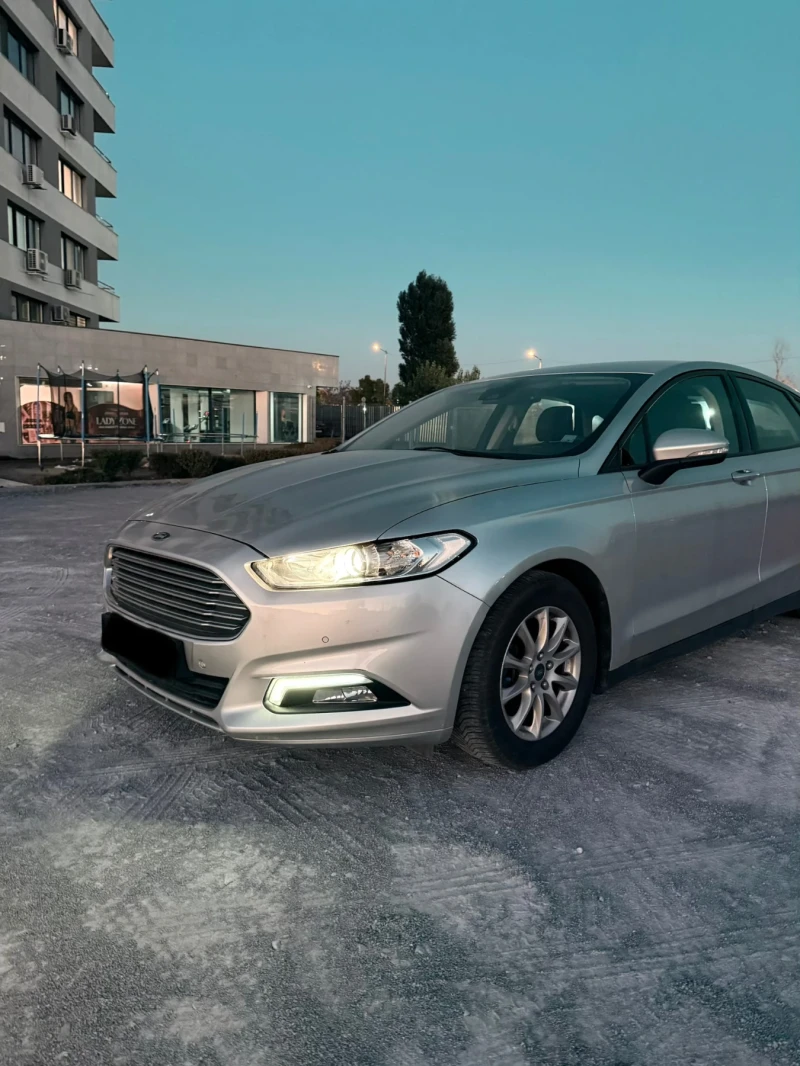 Ford Mondeo EcoBoost 1.5 LPG LED (SYNC 3) - 7500 € - 37973734 1 | Car24.bg Ford Mondeo EcoBoost 1.5 LPG LED (SYNC 3) - 7500 € - 37973734 1