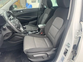 Hyundai Tucson 118000км* LED* NAVI* FACELIFT* КАМЕРА* 1.6d* 2019г - 26500 лв. / 13549.23 € - 25184824 6 | Car24.bg Hyundai Tucson 118000км* LED* NAVI* FACELIFT* КАМЕРА* 1.6d* 2019г - 26500 лв. / 13549.23 € - 25184824 6