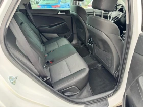 Hyundai Tucson 118000км* LED* NAVI* FACELIFT* КАМЕРА* 1.6d* 2019г - 26500 лв. / 13549.23 € - 25184824 13 | Car24.bg Hyundai Tucson 118000км* LED* NAVI* FACELIFT* КАМЕРА* 1.6d* 2019г - 26500 лв. / 13549.23 € - 25184824 13