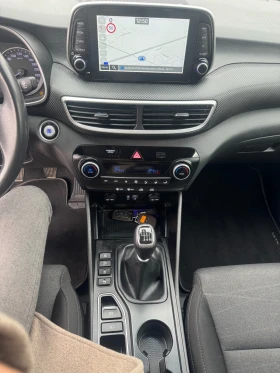 Hyundai Tucson 118000км* LED* NAVI* FACELIFT* КАМЕРА* 1.6d* 2019г - 26500 лв. / 13549.23 € - 25184824 3 | Car24.bg Hyundai Tucson 118000км* LED* NAVI* FACELIFT* КАМЕРА* 1.6d* 2019г - 26500 лв. / 13549.23 € - 25184824 3
