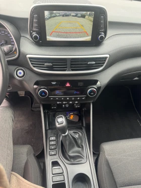 Hyundai Tucson 118000км* LED* NAVI* FACELIFT* КАМЕРА* 1.6d* 2019г - 26500 лв. / 13549.23 € - 25184824 2 | Car24.bg Hyundai Tucson 118000км* LED* NAVI* FACELIFT* КАМЕРА* 1.6d* 2019г - 26500 лв. / 13549.23 € - 25184824 2