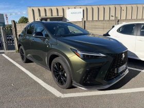 Lexus NX 350h F-SPORT 360Camera/HUD/ОБДУХВАНЕ/FULL!! | Auto.bg — изображение 5 Lexus NX 350h F-SPORT 360Camera/HUD/ОБДУХВАНЕ/FULL!! | Auto.bg — изображение 5