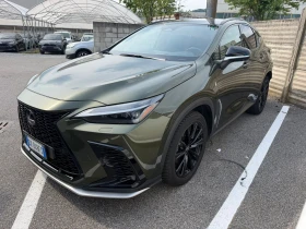 Lexus NX 350h F-SPORT 360Camera/HUD/ОБДУХВАНЕ/FULL!! - Car24.bg Lexus NX 350h F-SPORT 360Camera/HUD/ОБДУХВАНЕ/FULL!!