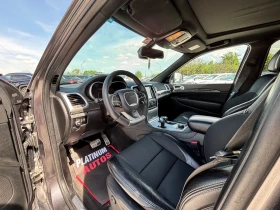 Jeep Grand cherokee 6.4/SRT/PANO/FULL MAXX | Auto.bg — изображение 4 Jeep Grand cherokee 6.4/SRT/PANO/FULL MAXX | Auto.bg — изображение 4