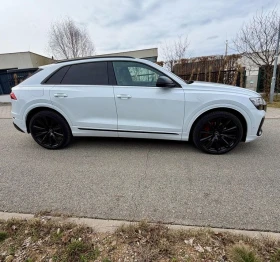 Audi Q8 50TDI Quattro S-Line | Auto.bg — изображение 5 Audi Q8 50TDI Quattro S-Line | Auto.bg — изображение 5