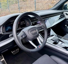 Audi Q8 50TDI Quattro S-Line | Auto.bg — изображение 6 Audi Q8 50TDI Quattro S-Line | Auto.bg — изображение 6