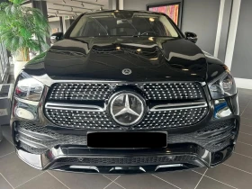 Mercedes-Benz GLE 400 400d COUPE 4MATIC AMG-LINE | Auto.bg — изображение 2 Mercedes-Benz GLE 400 400d COUPE 4MATIC AMG-LINE | Auto.bg — изображение 2