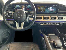 Mercedes-Benz GLE 400 400d COUPE 4MATIC AMG-LINE | Auto.bg — изображение 8 Mercedes-Benz GLE 400 400d COUPE 4MATIC AMG-LINE | Auto.bg — изображение 8
