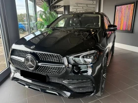 Mercedes-Benz GLE 400 400d COUPE 4MATIC AMG-LINE | Auto.bg — изображение 5 Mercedes-Benz GLE 400 400d COUPE 4MATIC AMG-LINE | Auto.bg — изображение 5