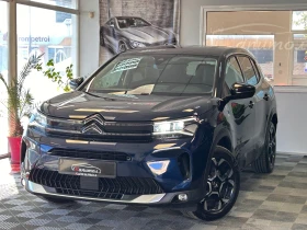 Citroen C5 Aircross PLUG IN HYBRID 225 EAT8 - Car24.bg Citroen C5 Aircross PLUG IN HYBRID 225 EAT8