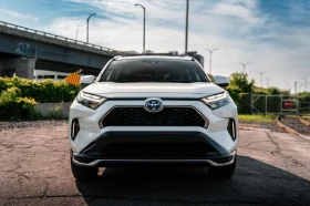 Toyota Rav4 AWD / CARFAX / АВТОКРЕДИТ | Auto.bg — изображение 6 Toyota Rav4 AWD / CARFAX / АВТОКРЕДИТ | Auto.bg — изображение 6