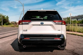 Toyota Rav4 AWD / CARFAX / АВТОКРЕДИТ | Auto.bg — изображение 4 Toyota Rav4 AWD / CARFAX / АВТОКРЕДИТ | Auto.bg — изображение 4