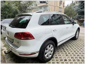 VW Touareg 3.0 | Auto.bg — изображение 4 VW Touareg 3.0 | Auto.bg — изображение 4