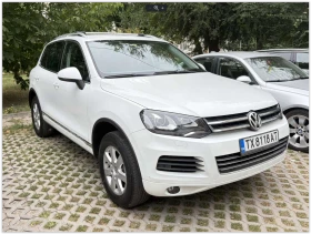VW Touareg 3.0 | Auto.bg — изображение 2 VW Touareg 3.0 | Auto.bg — изображение 2