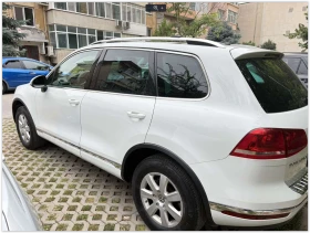 VW Touareg 3.0 | Auto.bg — изображение 3 VW Touareg 3.0 | Auto.bg — изображение 3