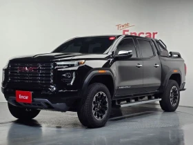Gmc Canyon 2.7 L3B Automatic