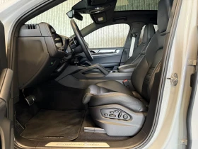 Porsche Cayenne TURBO E- HYBRID COUPE PANO 360 CAMERA CARBON PAC | Auto.bg — изображение 7 Porsche Cayenne TURBO E- HYBRID COUPE PANO 360 CAMERA CARBON PAC | Auto.bg — изображение 7