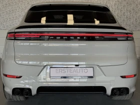Porsche Cayenne TURBO E- HYBRID COUPE PANO 360 CAMERA CARBON PAC | Auto.bg — изображение 3 Porsche Cayenne TURBO E- HYBRID COUPE PANO 360 CAMERA CARBON PAC | Auto.bg — изображение 3