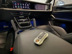 Porsche Cayenne TURBO E- HYBRID COUPE PANO 360 CAMERA CARBON PAC | Auto.bg — изображение 13 Porsche Cayenne TURBO E- HYBRID COUPE PANO 360 CAMERA CARBON PAC | Auto.bg — изображение 13