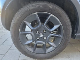 Suzuki Ignis 1.2, 2017 г. - 11000 € - 47536888 14 | Car24.bg Suzuki Ignis 1.2, 2017 г. - 11000 € - 47536888 14