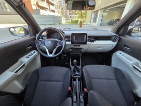 Suzuki Ignis 1.2, 2017 г. - 11000 € - 47536888 12 | Car24.bg Suzuki Ignis 1.2, 2017 г. - 11000 € - 47536888 12