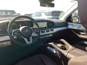 Mercedes-Benz GLE 450 BURMESTER/ОБДУХВАНЕ/ДИСТРОНИК/ПАНОРАМА/360 | Auto.bg — изображение 9 Mercedes-Benz GLE 450 BURMESTER/ОБДУХВАНЕ/ДИСТРОНИК/ПАНОРАМА/360 | Auto.bg — изображение 9