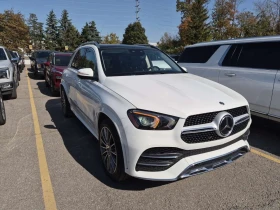 Mercedes-Benz GLE 450 BURMESTER/ОБДУХВАНЕ/ДИСТРОНИК/ПАНОРАМА/360 | Auto.bg — изображение 3 Mercedes-Benz GLE 450 BURMESTER/ОБДУХВАНЕ/ДИСТРОНИК/ПАНОРАМА/360 | Auto.bg — изображение 3