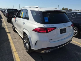 Mercedes-Benz GLE 450 BURMESTER/ОБДУХВАНЕ/ДИСТРОНИК/ПАНОРАМА/360 | Auto.bg — изображение 4 Mercedes-Benz GLE 450 BURMESTER/ОБДУХВАНЕ/ДИСТРОНИК/ПАНОРАМА/360 | Auto.bg — изображение 4