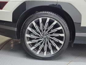 Hyundai Santa fe G4KP | Auto.bg — изображение 5 Hyundai Santa fe G4KP | Auto.bg — изображение 5